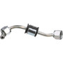 Standard Ignition Diesel Fuel Injector Line DIL56 - front view