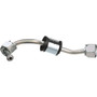 Standard Ignition Diesel Fuel Injector Line DIL56 - connector view