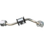Standard Ignition Diesel Fuel Injector Line DIL56 - back view