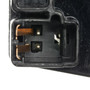 Standard Ignition Clock Spring CSP217 - connector view