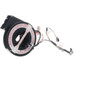 Standard Ignition Clock Spring CSP217 - angled view