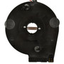 Standard Ignition Clock Spring CSP217 - back view