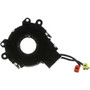Standard Ignition Clock Spring CSP343 - front view
