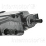 Standard Ignition Fuel Vapor Canister CP455 - connector view