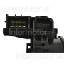 Standard Ignition Clock Spring CSP192 - alternate view