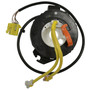 Standard Ignition Clock Spring CSP209 - front view