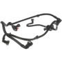 Standard Ignition Canister Purge Valve CP934 - bottom view