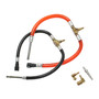 Standard Ignition Fuel Injection Tool CT105 - front view