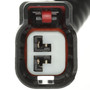 Standard Ignition Canister Vent Solenoid CVS33 - connector view