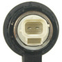Standard Ignition Canister Vent Solenoid CVS31 - connector view