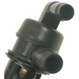 Standard Ignition Canister Vent Solenoid CVS31 - bottom view