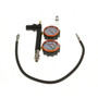 Standard Ignition Fuel Injection Tool CT69 - left view