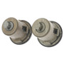 Standard Ignition Door Lock Kit DL-7B
