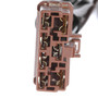 Standard Ignition Clock Spring CSP201