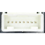 Standard Ignition Multi Function Column Switch CBS-1632