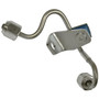 Standard Ignition Diesel Fuel Injector Line DIL7 - front view