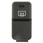 Standard Ignition Rear Window Defogger Switch DFG40 - front view