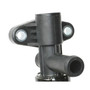 Standard Ignition Canister Vent Solenoid CVS53 - connector view
