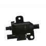 Standard Ignition Canister Purge Valve CVS89 - right view