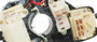 Standard Ignition Multi Function Column Switch CBS-1054