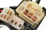 Standard Ignition Multi Function Column Switch CBS-1054