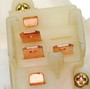 Standard Ignition Multi Function Column Switch CBS-1065