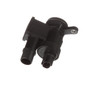 Standard Ignition Canister Vent Solenoid CVS102 - front view