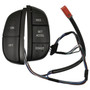 Standard Ignition Cruise Control Switch CCA1294 - front view