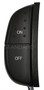 Standard Ignition Cruise Control Switch CCA1294