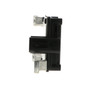 Standard Ignition Cruise Control Distance Sensor CCD89 - left view