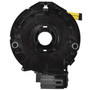 Standard Ignition Clock Spring CSP358 - front view