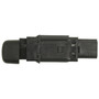 Standard Ignition Rear Window Defogger Switch DFG43 - right view