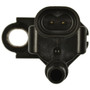 Standard Ignition Canister Purge Solenoid CP931 - alternate view