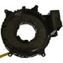 Standard Ignition Clock Spring CSP219 - bottom view