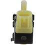 Standard Ignition Canister Purge Valve CP922 - bottom view