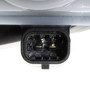 Standard Ignition Fuel Vapor Canister CP3309 - connector view