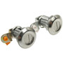 Standard Ignition Door Lock Kit DL-8