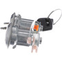 Standard Ignition Door Lock Kit DL-8