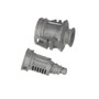 Standard Ignition Door Lock Kit DL278 - top view