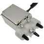 Standard Ignition Fuel Door Lock Actuator DLA1190 - angled view