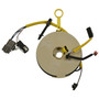 Standard Ignition Clock Spring CSP204 - front view