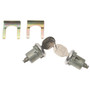 Standard Ignition Door Lock Kit DL-6B