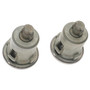 Standard Ignition Door Lock Kit DL-6B
