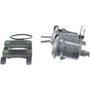 Standard Ignition Door Lock Kit DL-6
