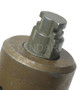 Standard Ignition Door Lock Kit DL-6