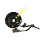 Standard Ignition Clock Spring CSP223 - back view