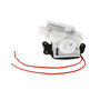 Standard Ignition Trunk Lock Actuator Motor DL290 - front view