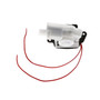 Standard Ignition Trunk Lock Actuator Motor DL290 - top view