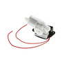 Standard Ignition Trunk Lock Actuator Motor DL290 - angled view