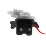 Standard Ignition Trunk Lock Actuator Motor DL290 - bottom view